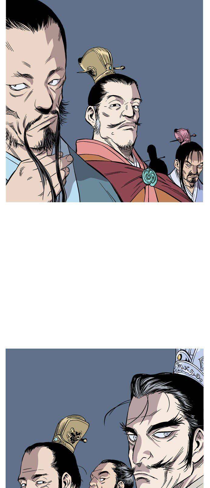 Gosu - Cao Thủ 2 Chapter 141 - Trang 43