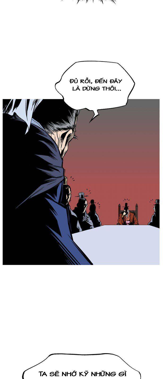 Gosu - Cao Thủ 2 Chapter 141 - Trang 45