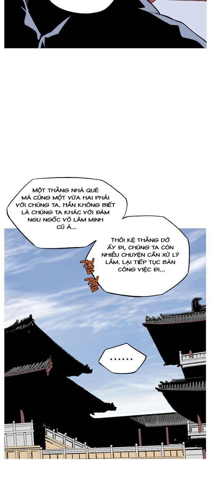 Gosu - Cao Thủ 2 Chapter 141 - Trang 48