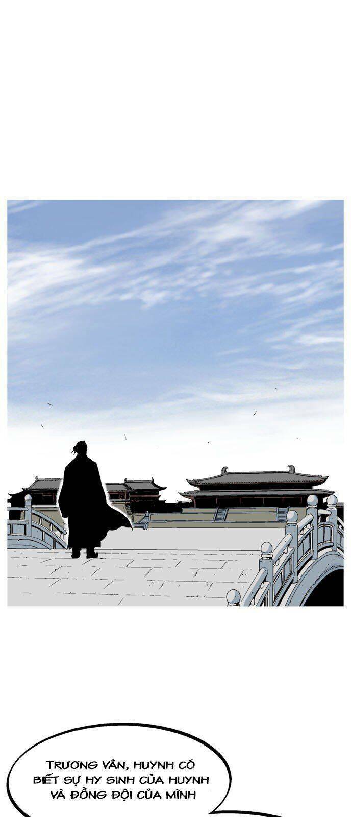 Gosu - Cao Thủ 2 Chapter 141 - Trang 49