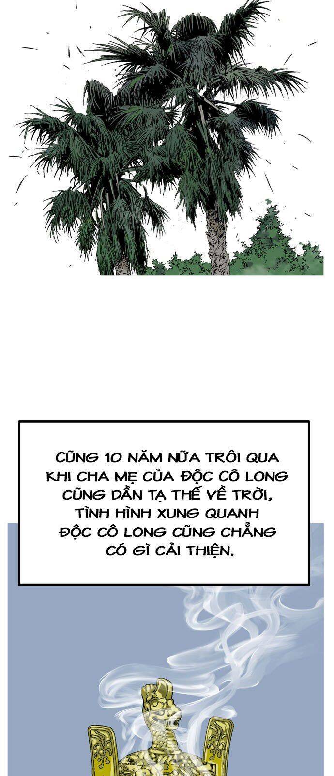 Gosu - Cao Thủ 2 Chapter 141 - Trang 5