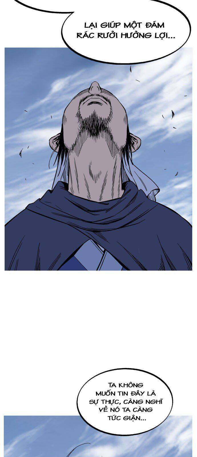 Gosu - Cao Thủ 2 Chapter 141 - Trang 50
