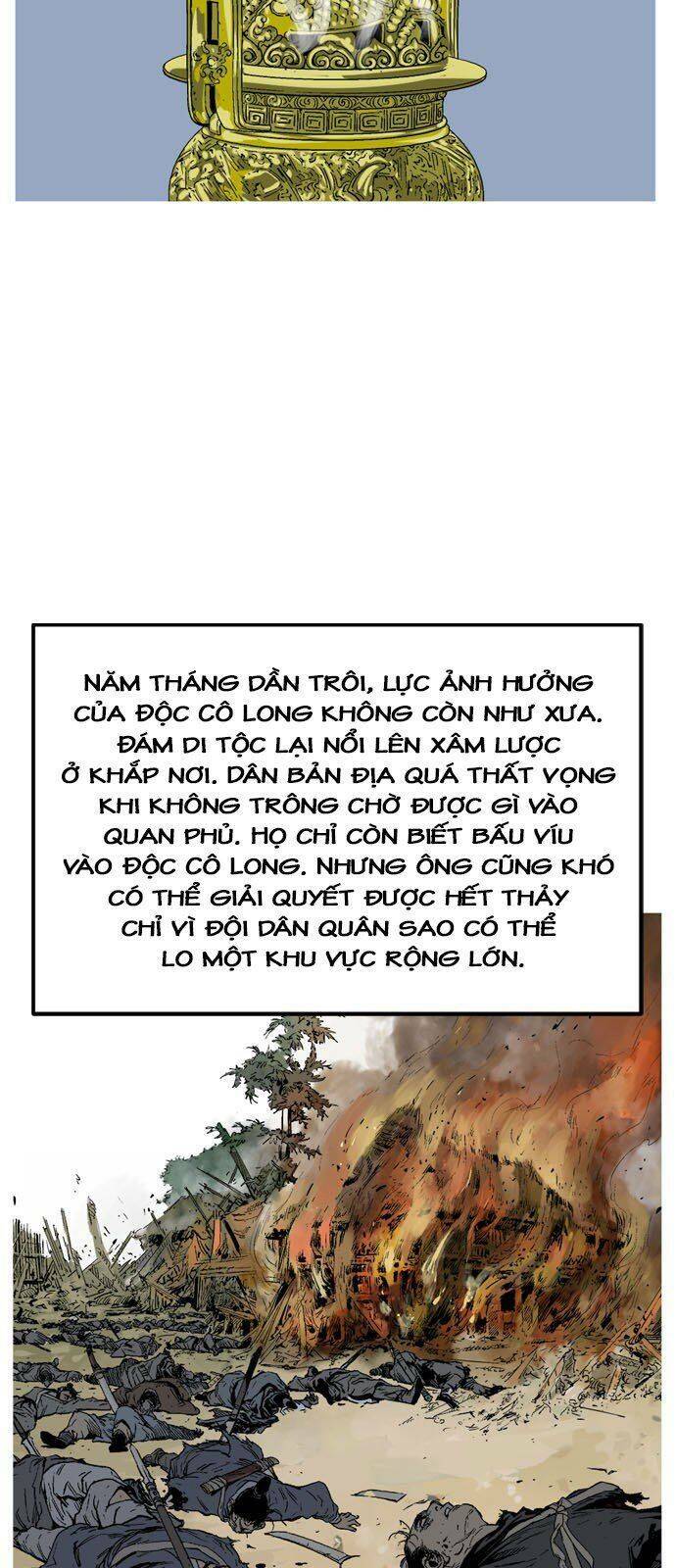 Gosu - Cao Thủ 2 Chapter 141 - Trang 6