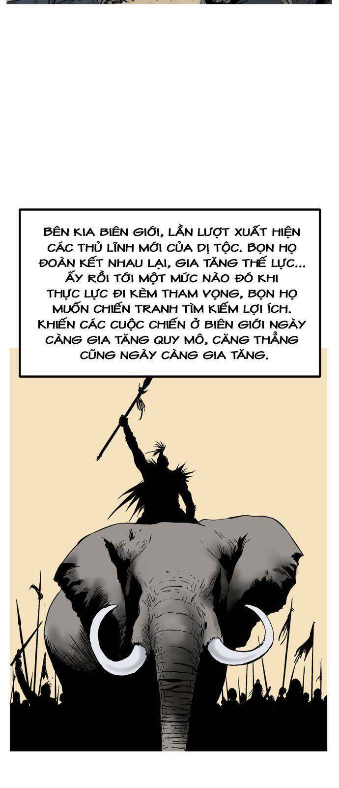 Gosu - Cao Thủ 2 Chapter 141 - Trang 7