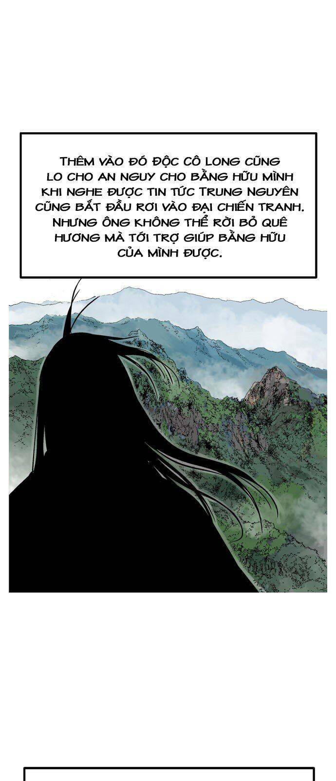 Gosu - Cao Thủ 2 Chapter 141 - Trang 8