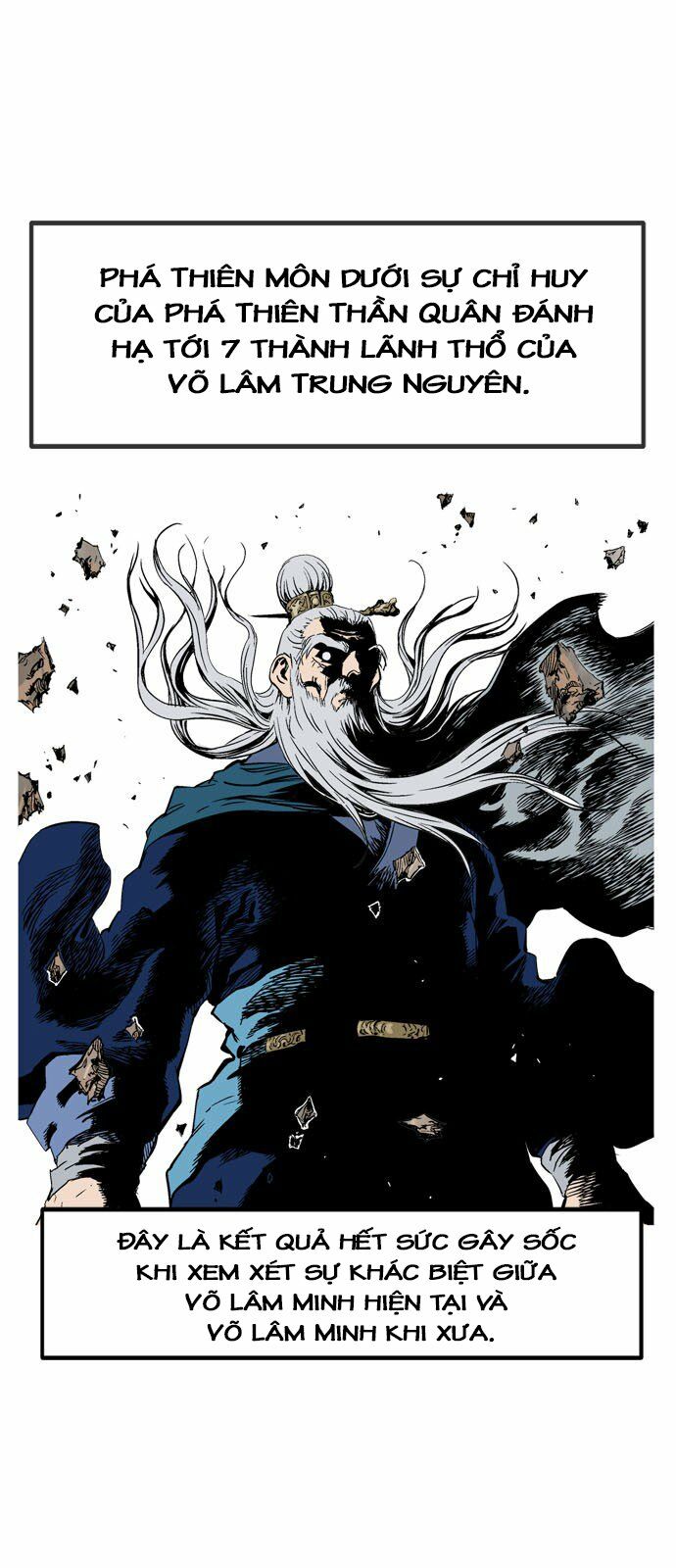 Gosu - Cao Thủ 2 Chapter 142 - Trang 10