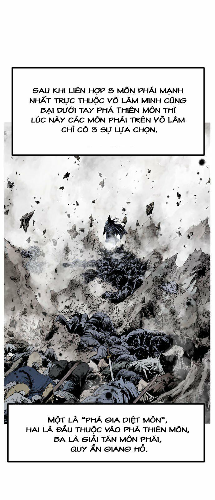 Gosu - Cao Thủ 2 Chapter 142 - Trang 11