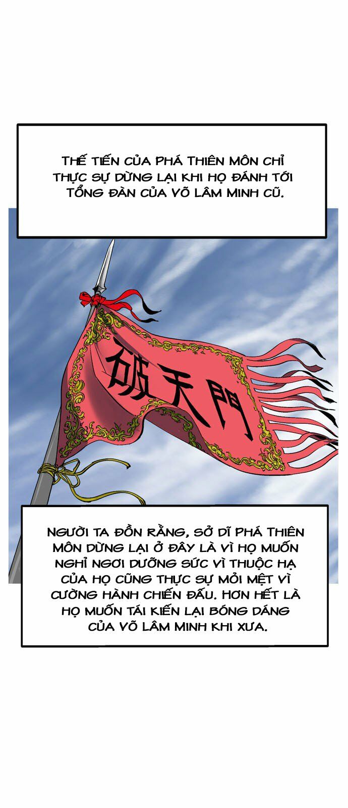 Gosu - Cao Thủ 2 Chapter 142 - Trang 12