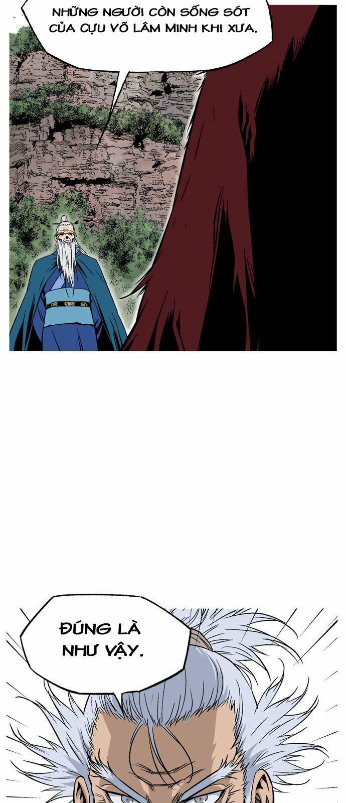 Gosu - Cao Thủ 2 Chapter 142 - Trang 16