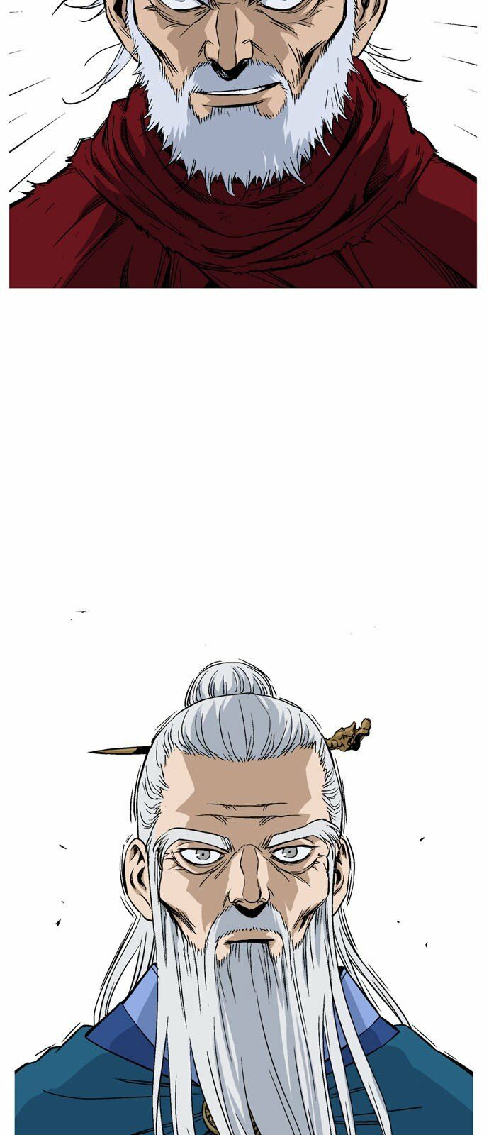 Gosu - Cao Thủ 2 Chapter 142 - Trang 17