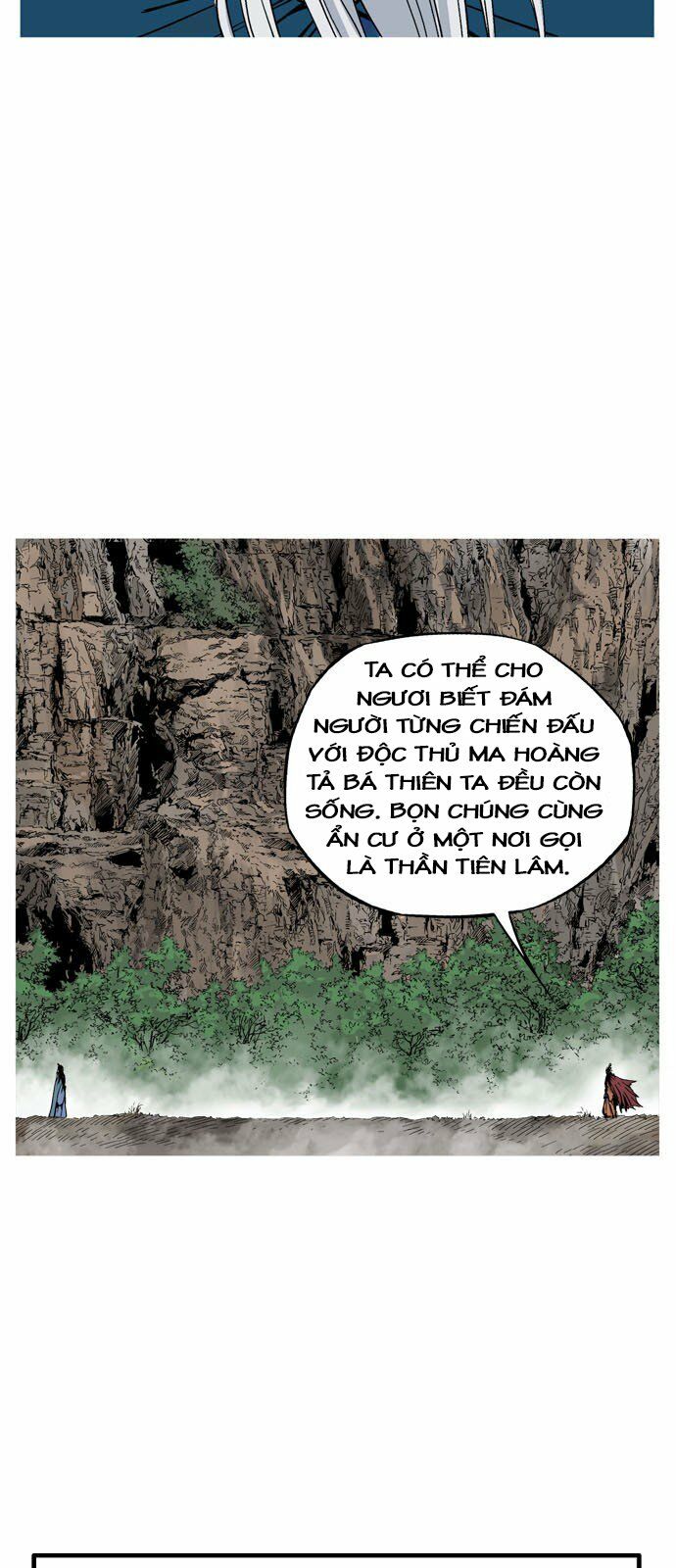 Gosu - Cao Thủ 2 Chapter 142 - Trang 18