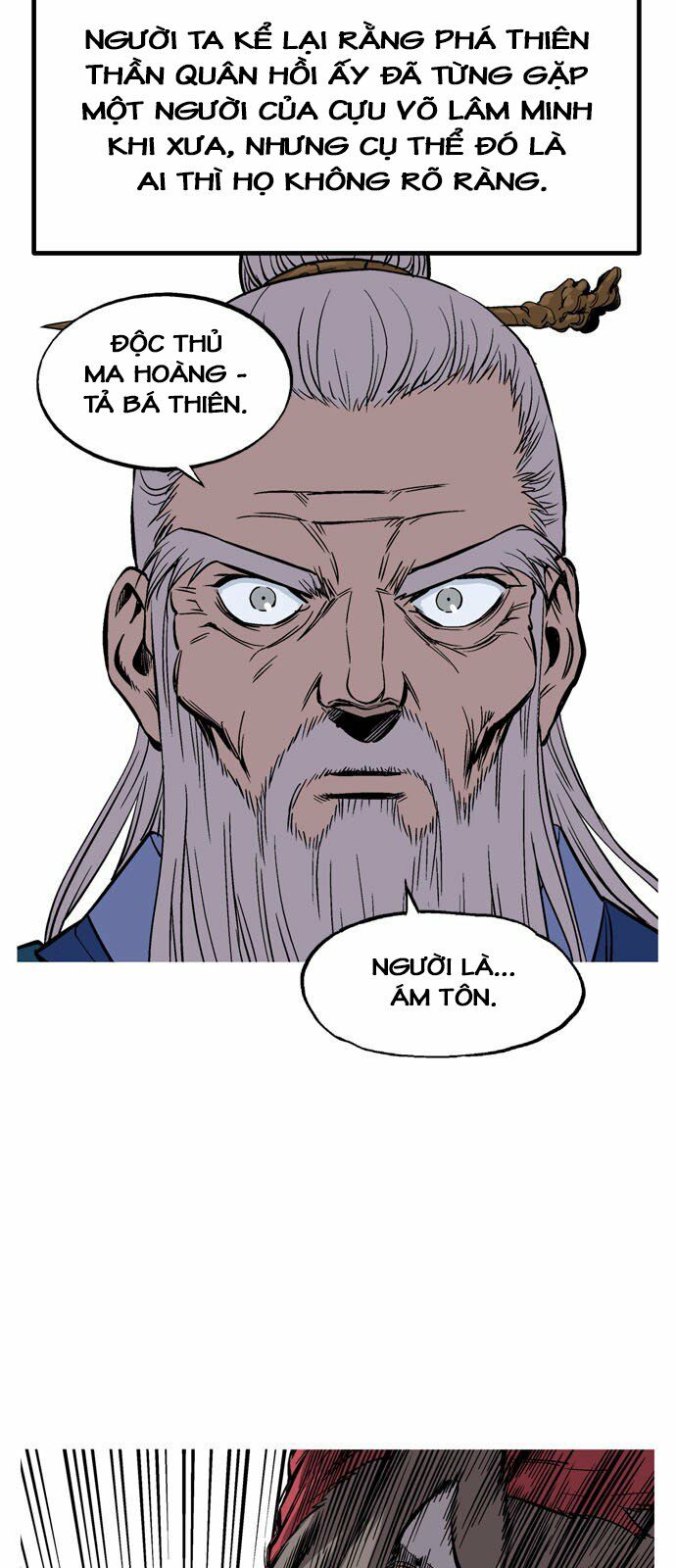 Gosu - Cao Thủ 2 Chapter 142 - Trang 19