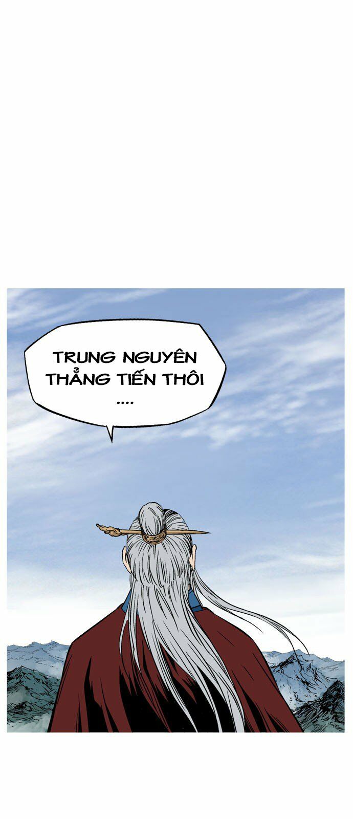 Gosu - Cao Thủ 2 Chapter 142 - Trang 2