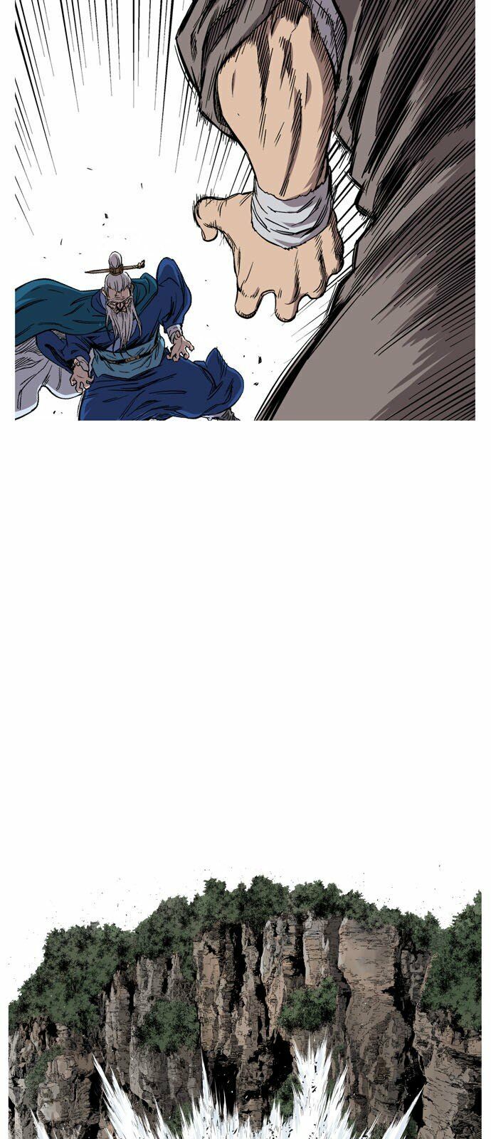 Gosu - Cao Thủ 2 Chapter 142 - Trang 20