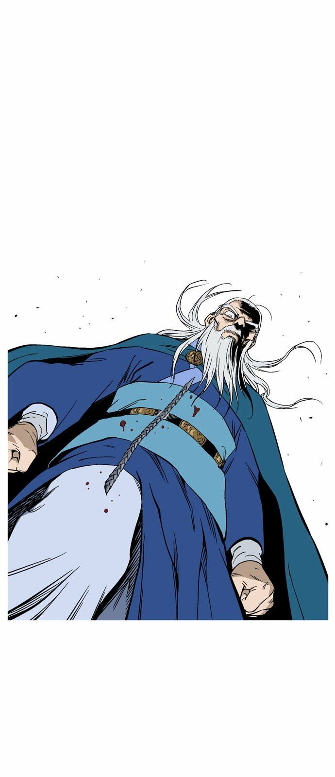 Gosu - Cao Thủ 2 Chapter 142 - Trang 24