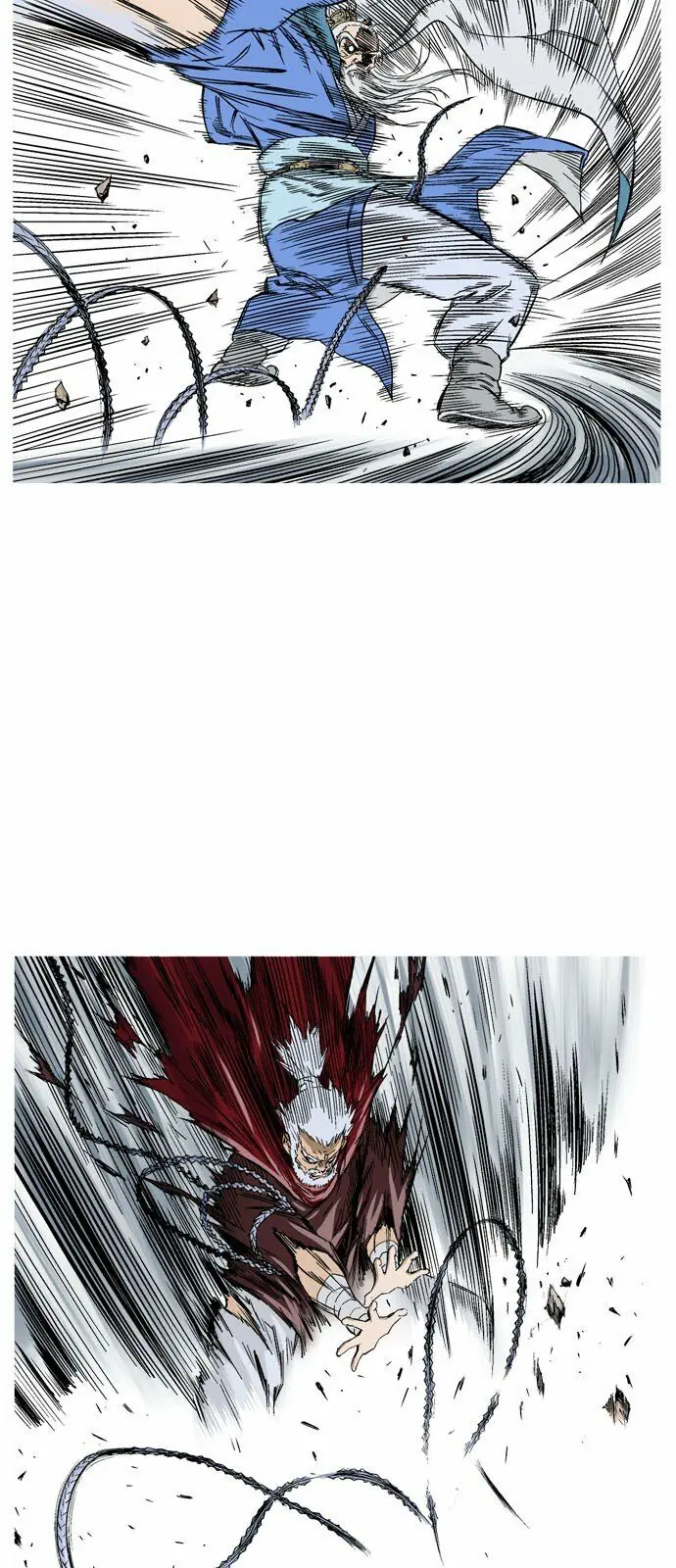 Gosu - Cao Thủ 2 Chapter 142 - Trang 26