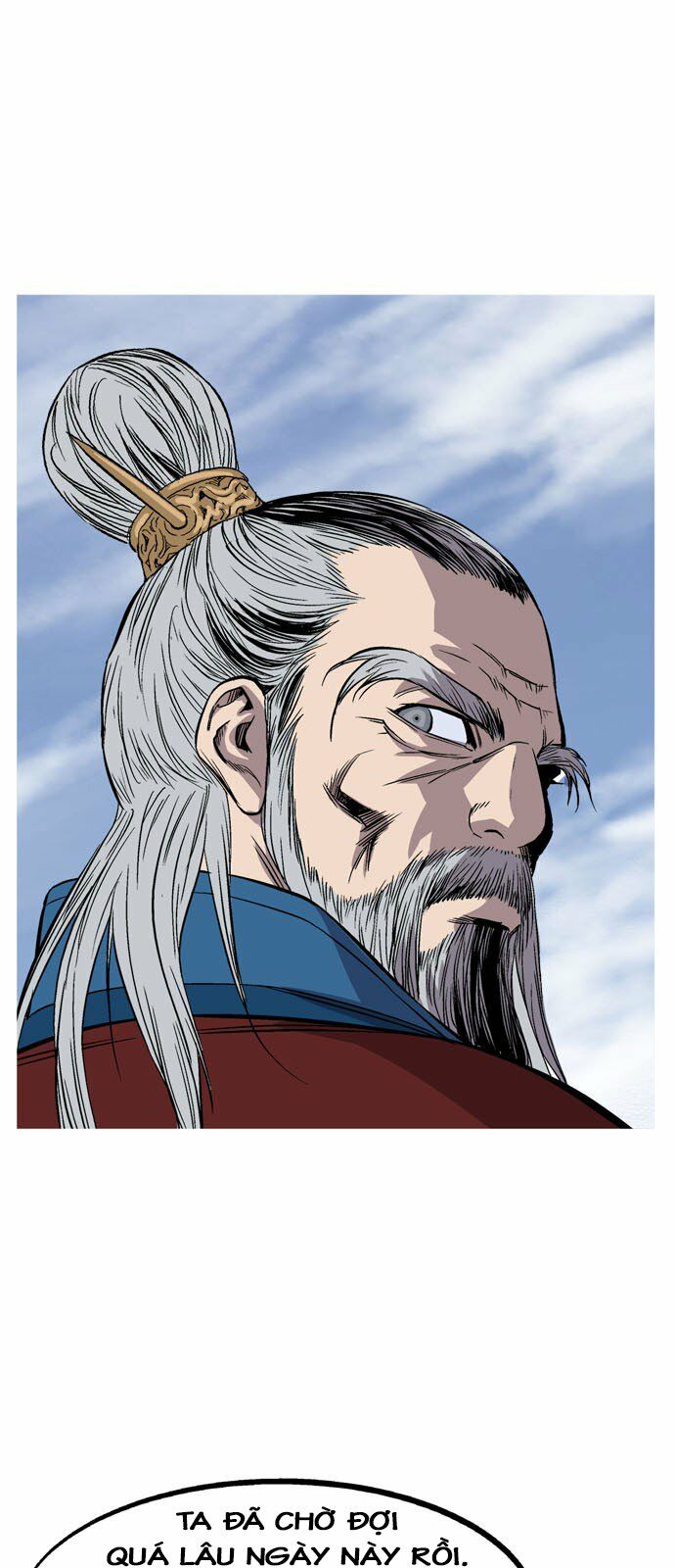 Gosu - Cao Thủ 2 Chapter 142 - Trang 3