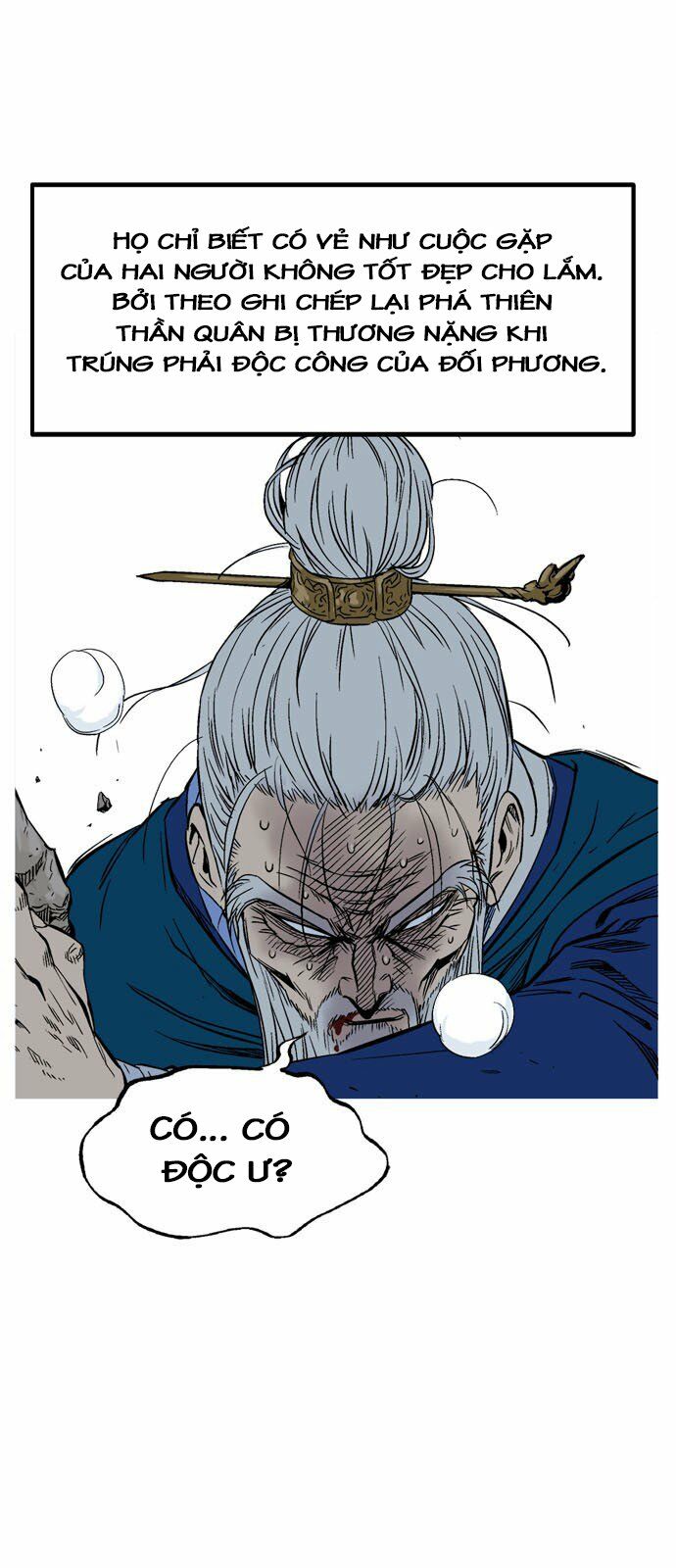 Gosu - Cao Thủ 2 Chapter 142 - Trang 31