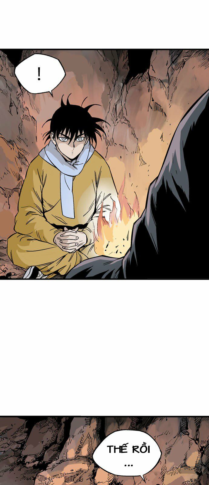Gosu - Cao Thủ 2 Chapter 142 - Trang 32