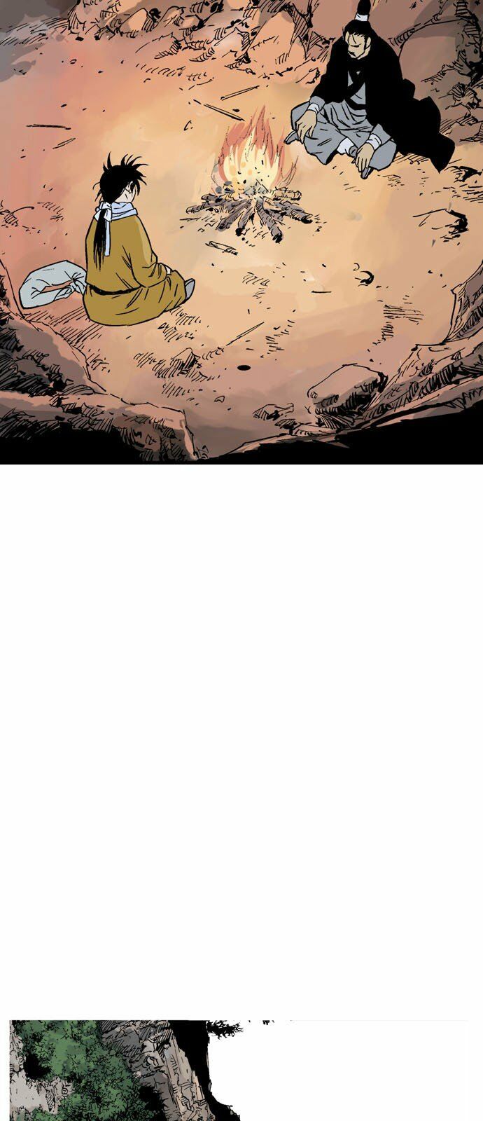 Gosu - Cao Thủ 2 Chapter 142 - Trang 33