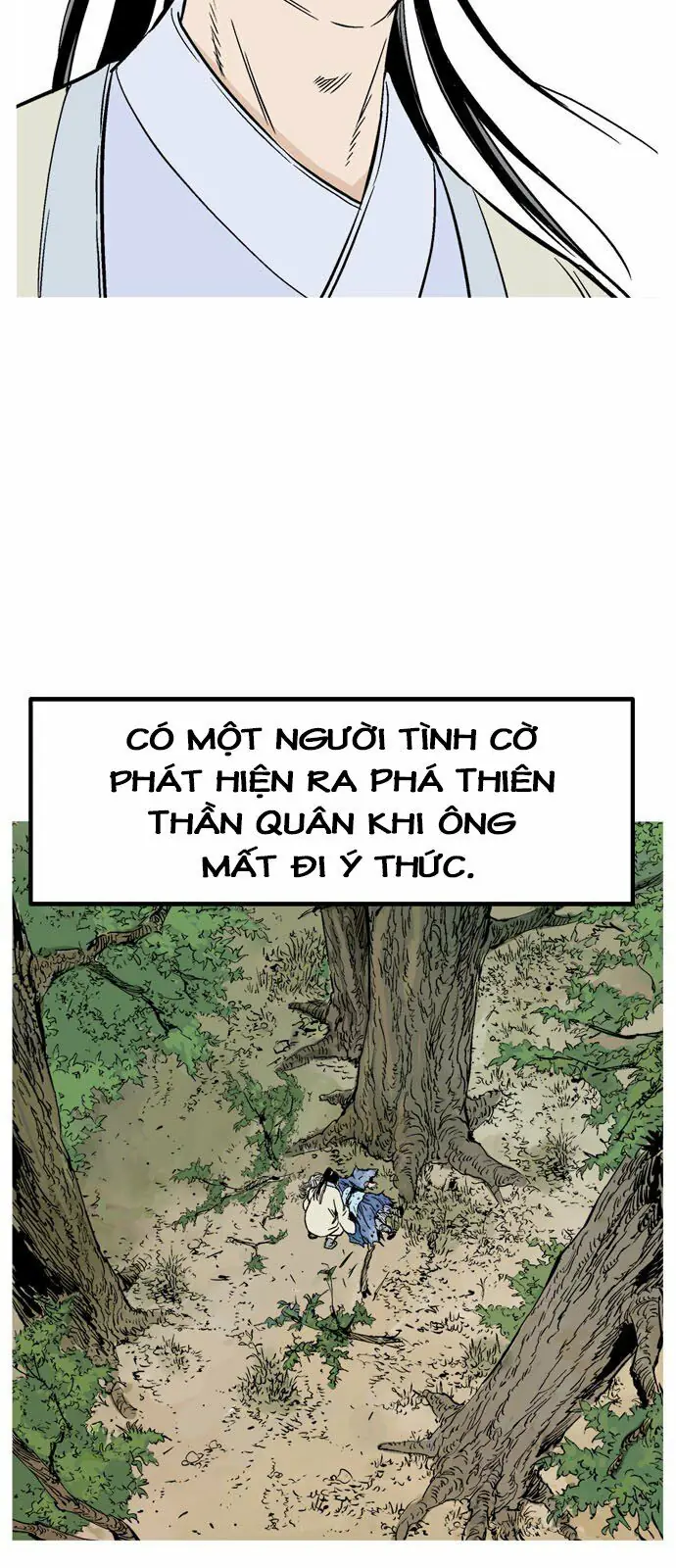 Gosu - Cao Thủ 2 Chapter 142 - Trang 38
