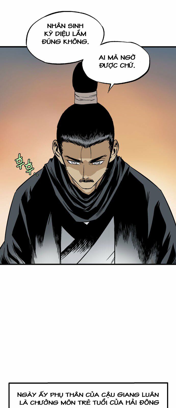 Gosu - Cao Thủ 2 Chapter 142 - Trang 41
