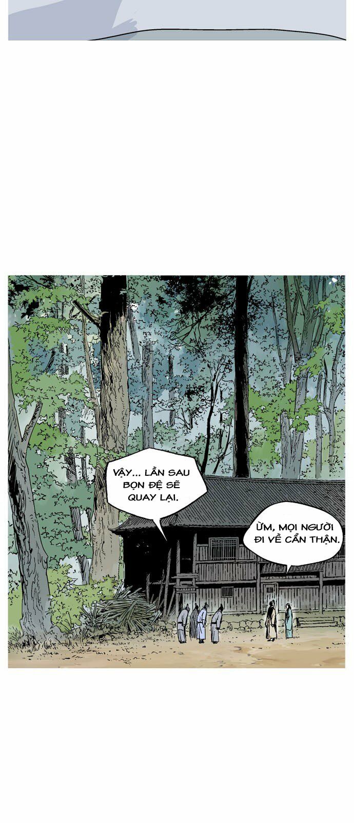 Gosu - Cao Thủ 2 Chapter 142 - Trang 45