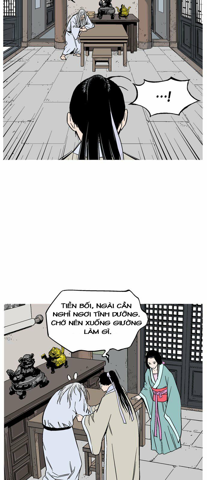 Gosu - Cao Thủ 2 Chapter 142 - Trang 47