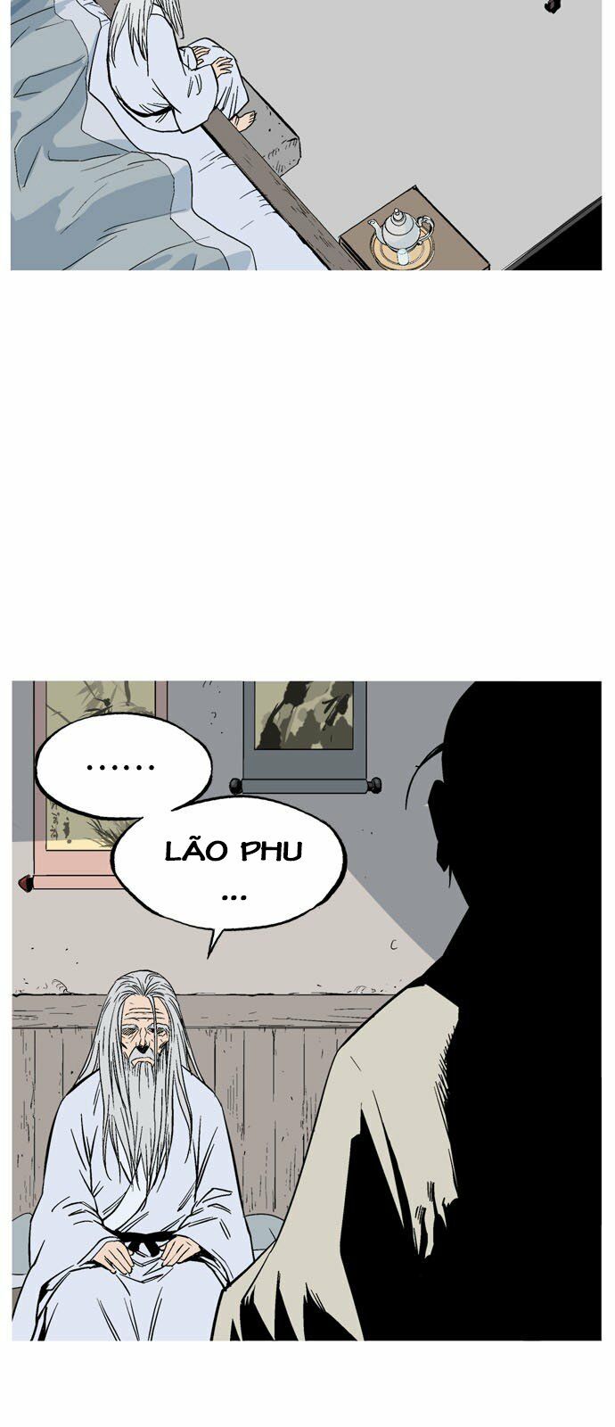 Gosu - Cao Thủ 2 Chapter 142 - Trang 50