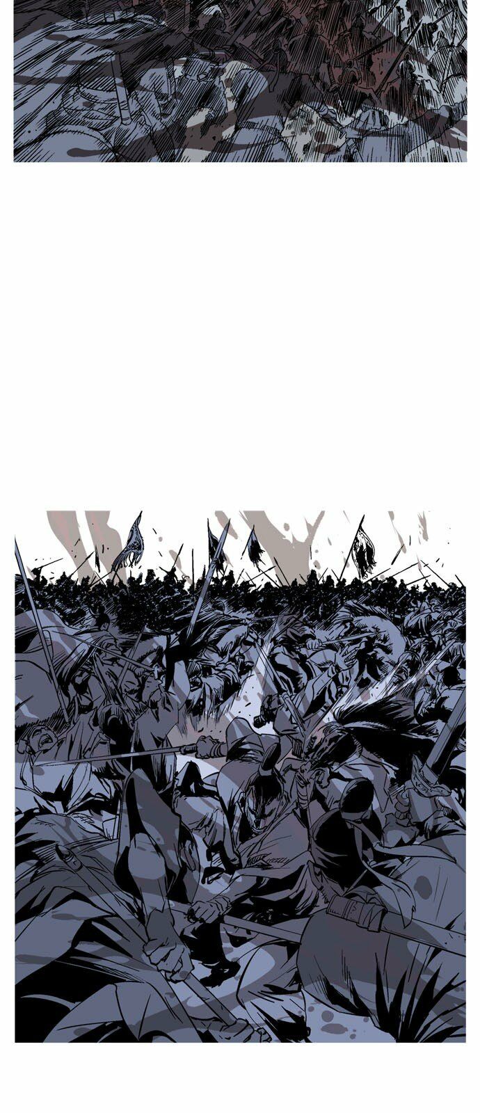 Gosu - Cao Thủ 2 Chapter 142 - Trang 8