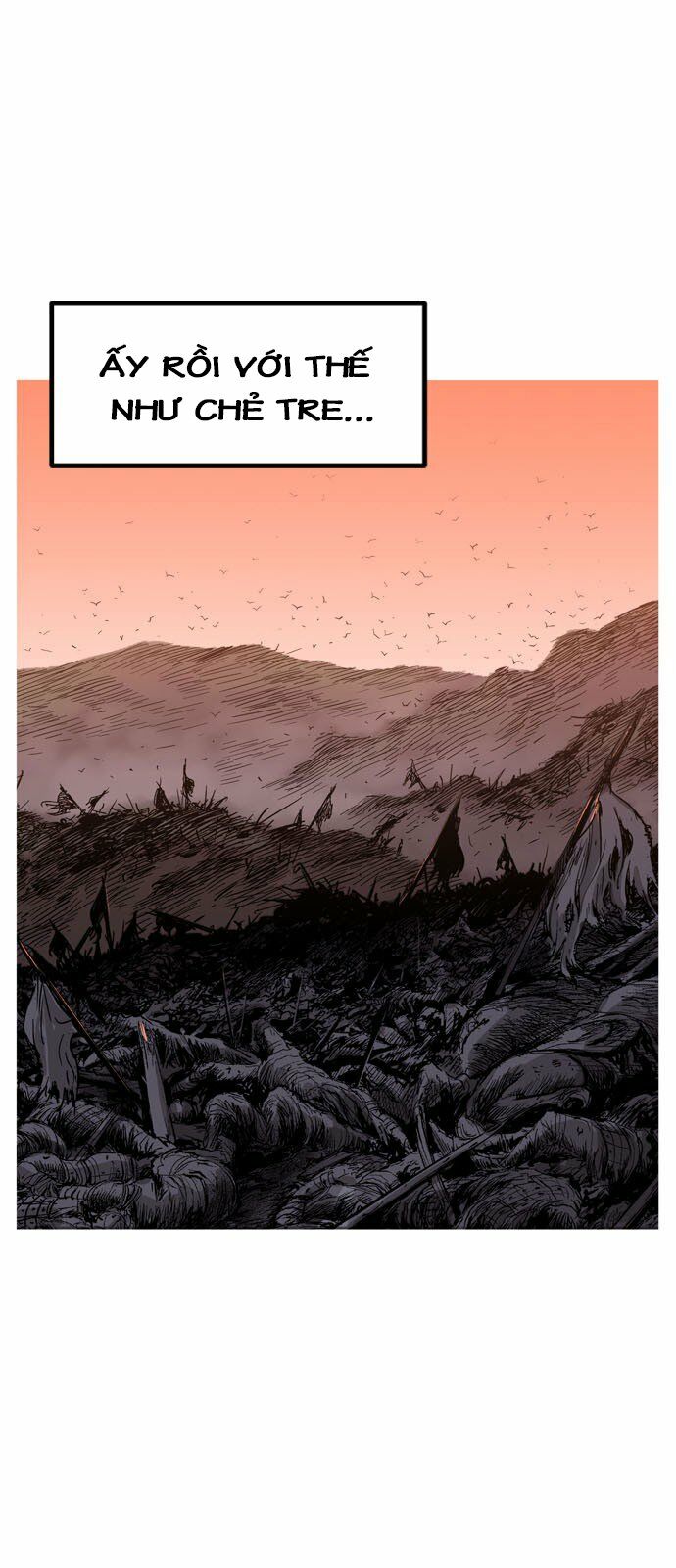 Gosu - Cao Thủ 2 Chapter 142 - Trang 9