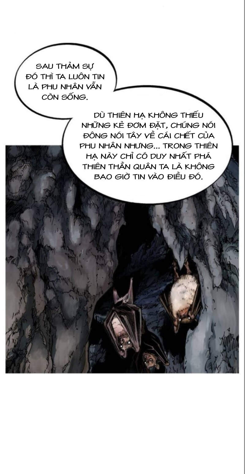 Gosu - Cao Thủ 2 Chapter 144 - Trang 11