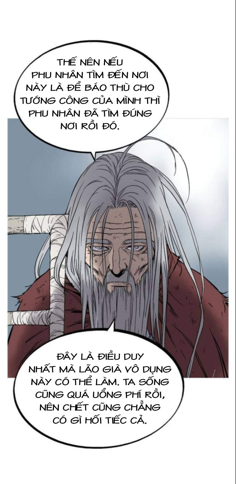 Gosu - Cao Thủ 2 Chapter 144 - Trang 14