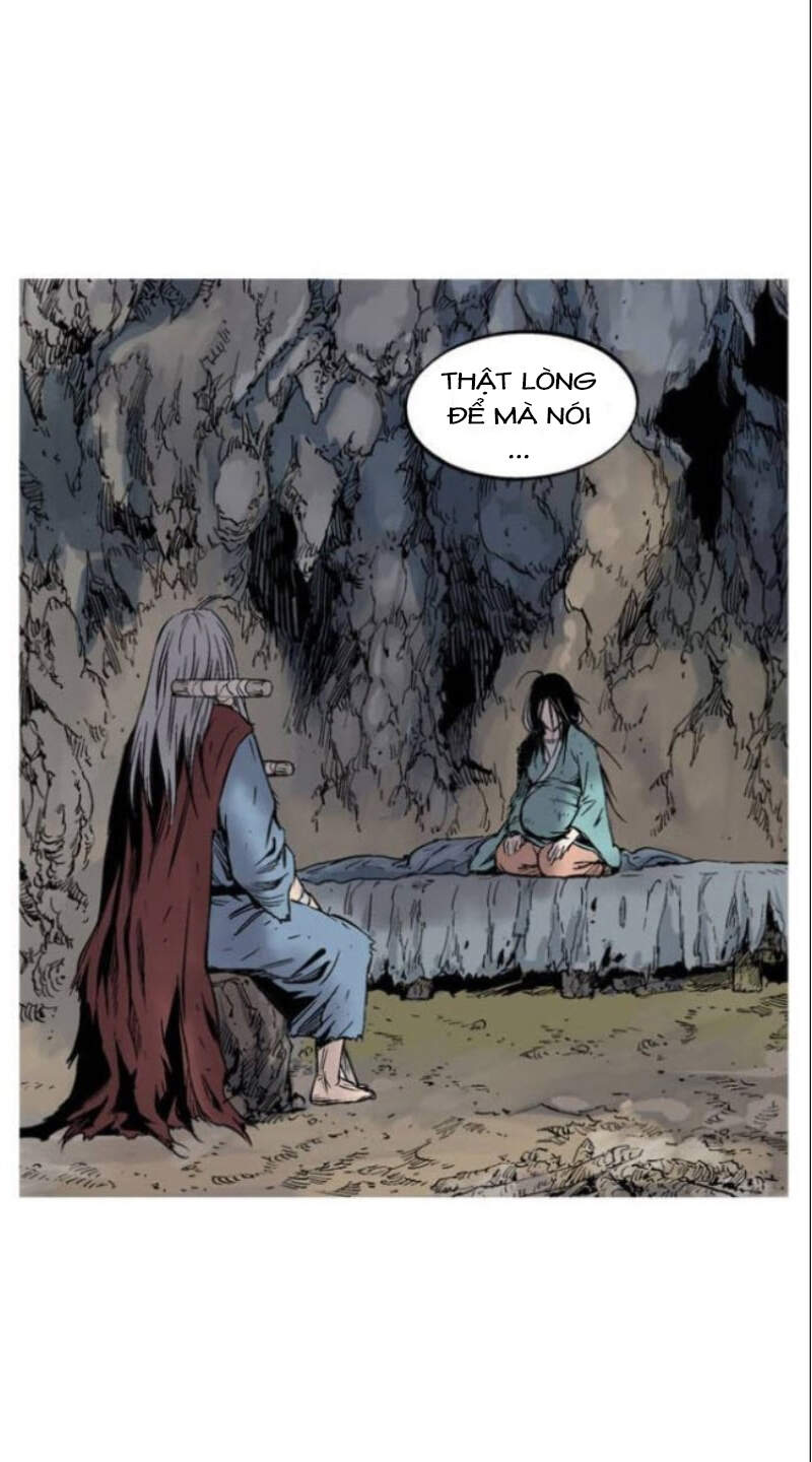Gosu - Cao Thủ 2 Chapter 144 - Trang 16