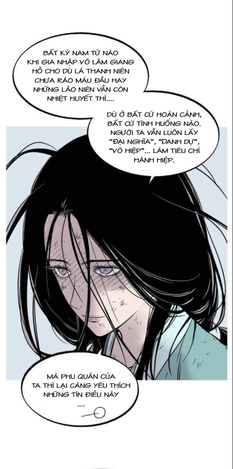 Gosu - Cao Thủ 2 Chapter 144 - Trang 17