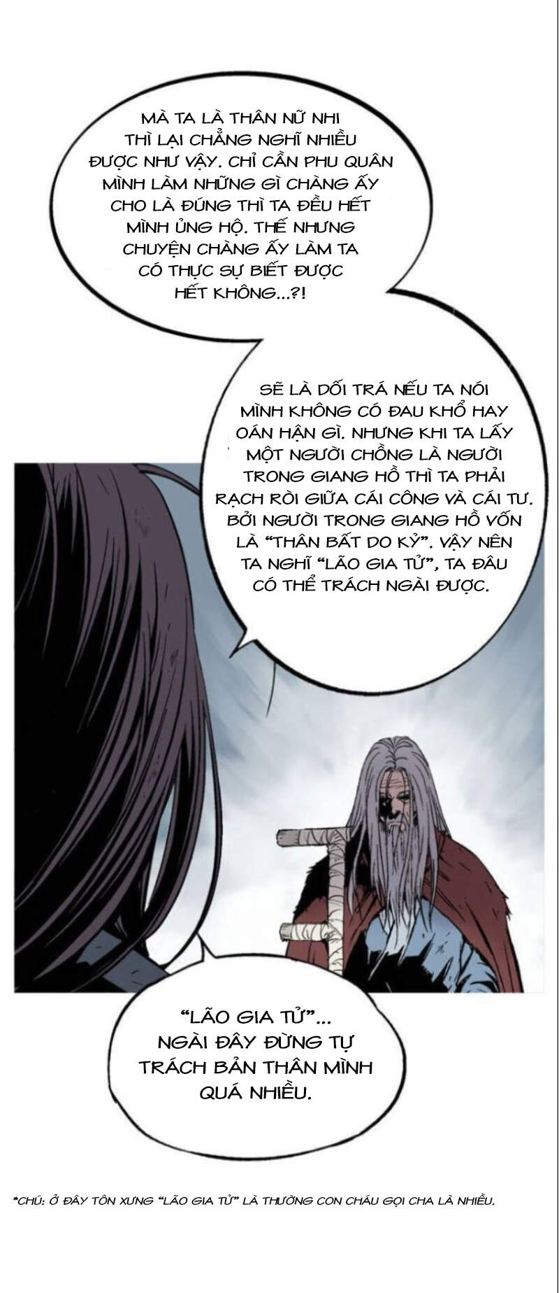 Gosu - Cao Thủ 2 Chapter 144 - Trang 18