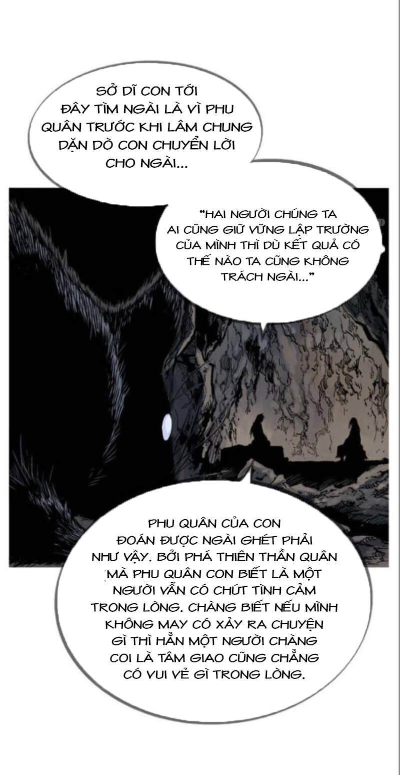 Gosu - Cao Thủ 2 Chapter 144 - Trang 20