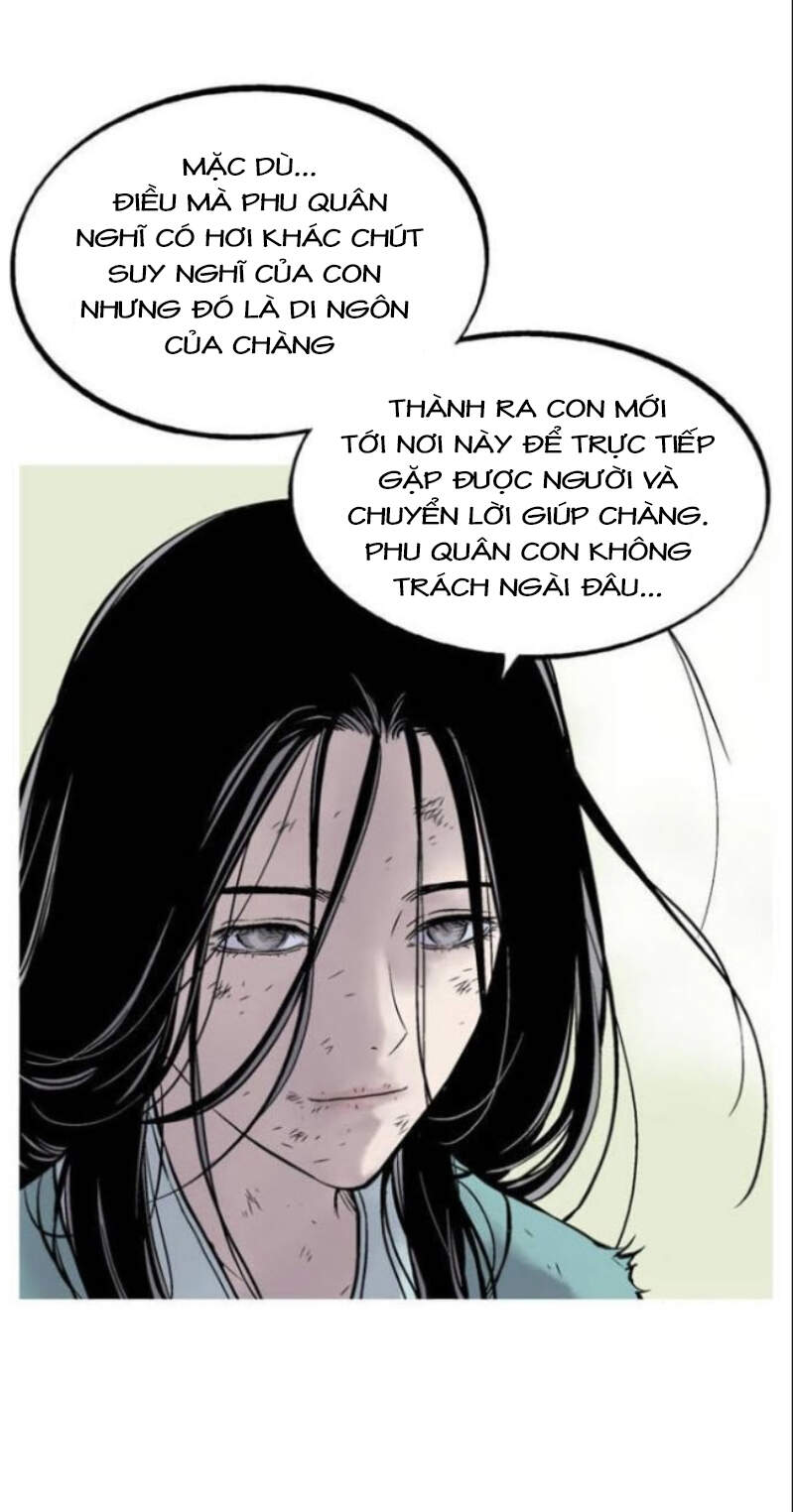 Gosu - Cao Thủ 2 Chapter 144 - Trang 21