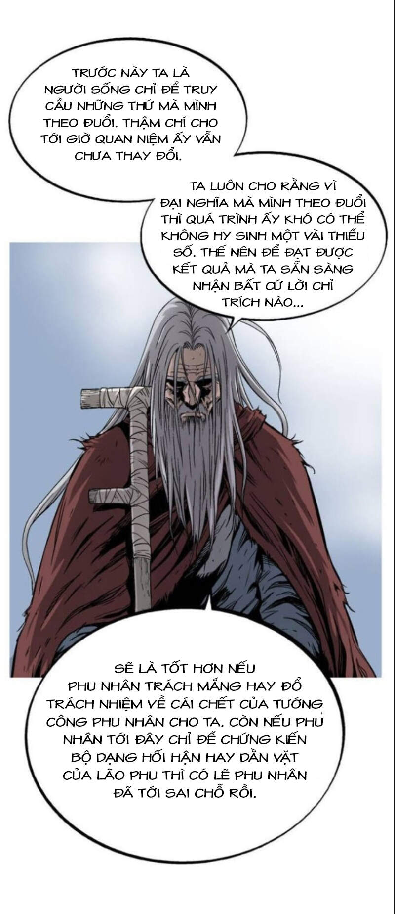 Gosu - Cao Thủ 2 Chapter 144 - Trang 24