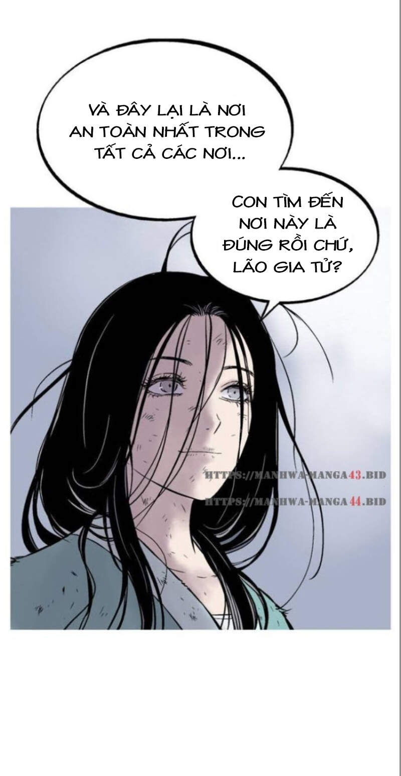Gosu - Cao Thủ 2 Chapter 144 - Trang 36