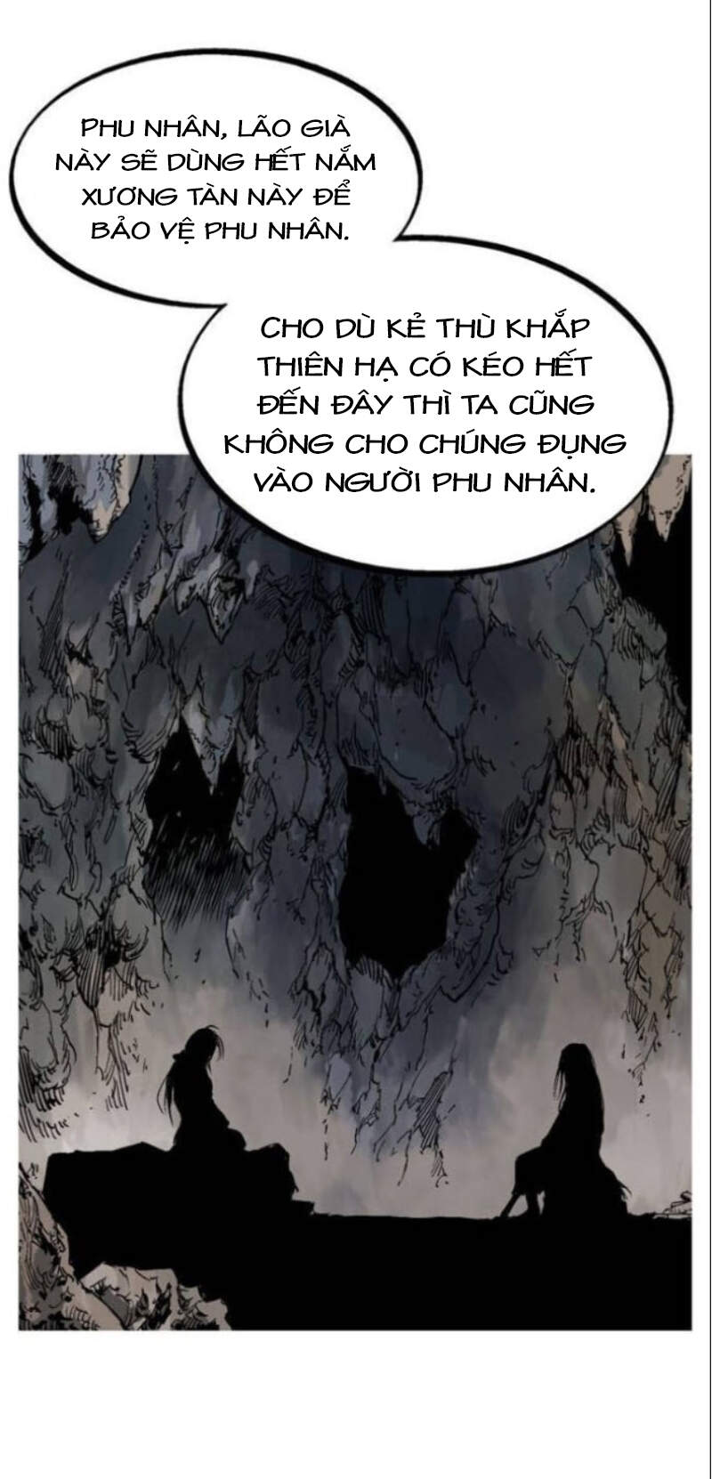Gosu - Cao Thủ 2 Chapter 144 - Trang 38
