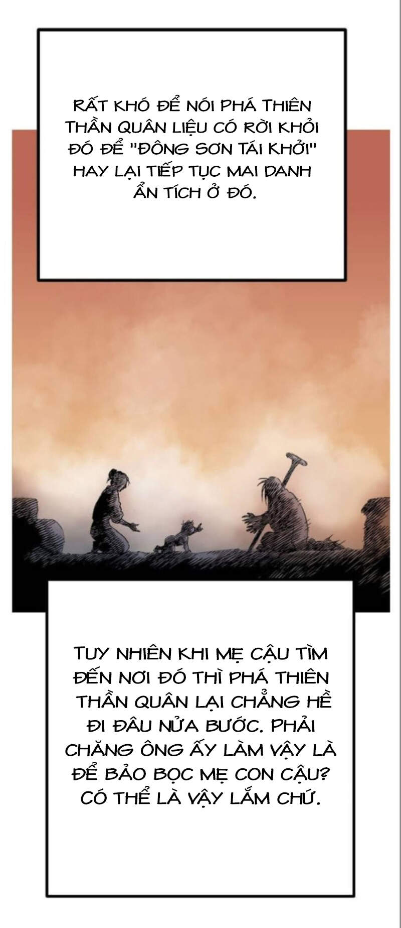 Gosu - Cao Thủ 2 Chapter 144 - Trang 39