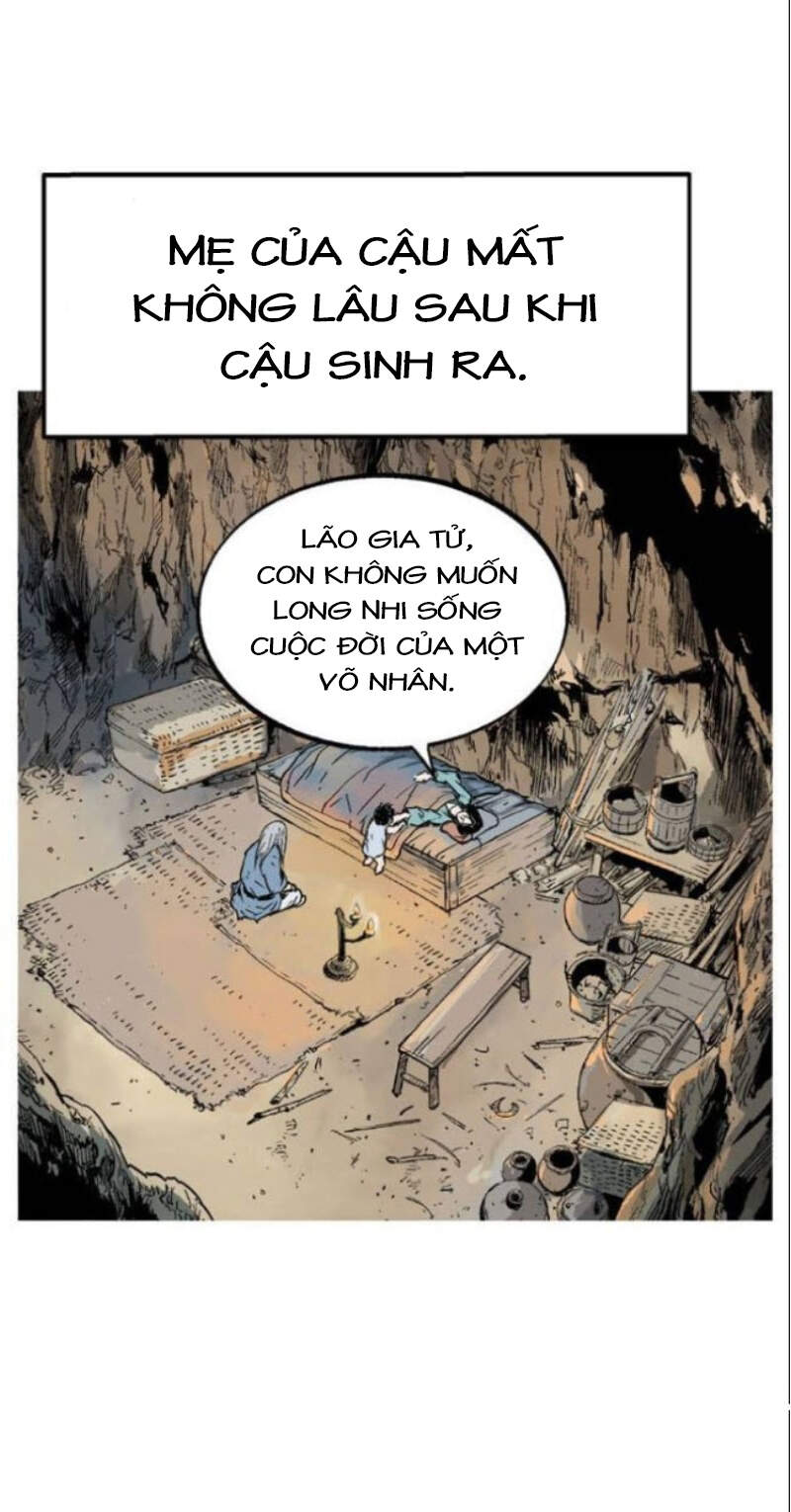 Gosu - Cao Thủ 2 Chapter 144 - Trang 41