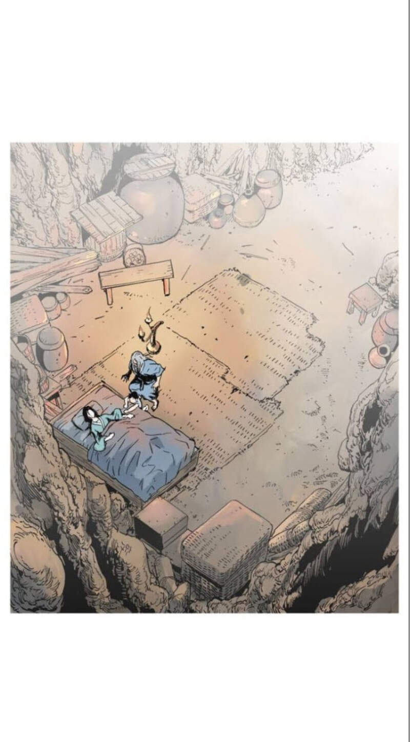 Gosu - Cao Thủ 2 Chapter 144 - Trang 47