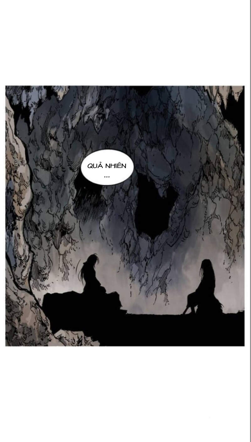 Gosu - Cao Thủ 2 Chapter 144 - Trang 7