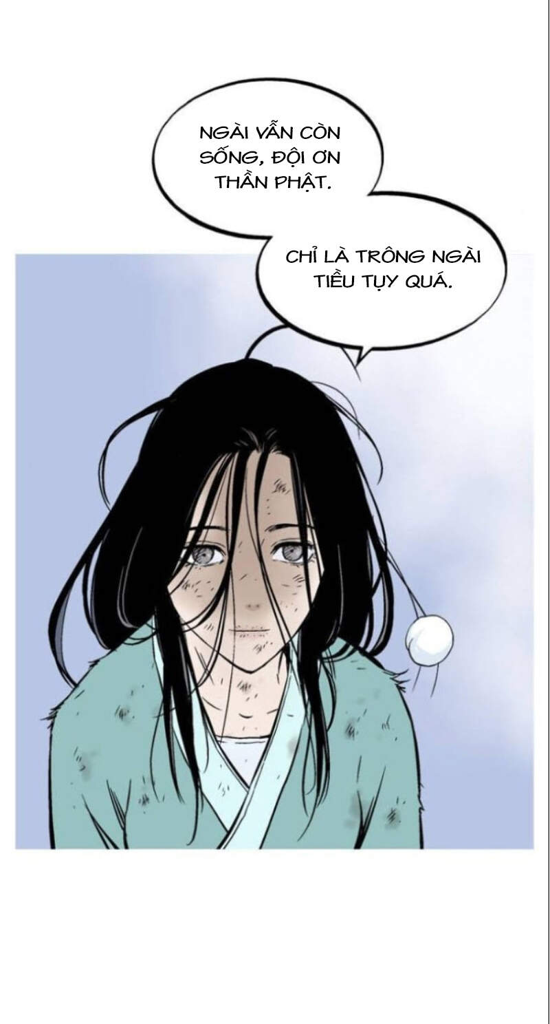 Gosu - Cao Thủ 2 Chapter 144 - Trang 8