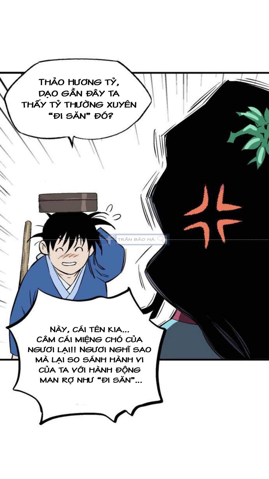 Gosu - Cao Thủ 2 Chapter 145 - Trang 10