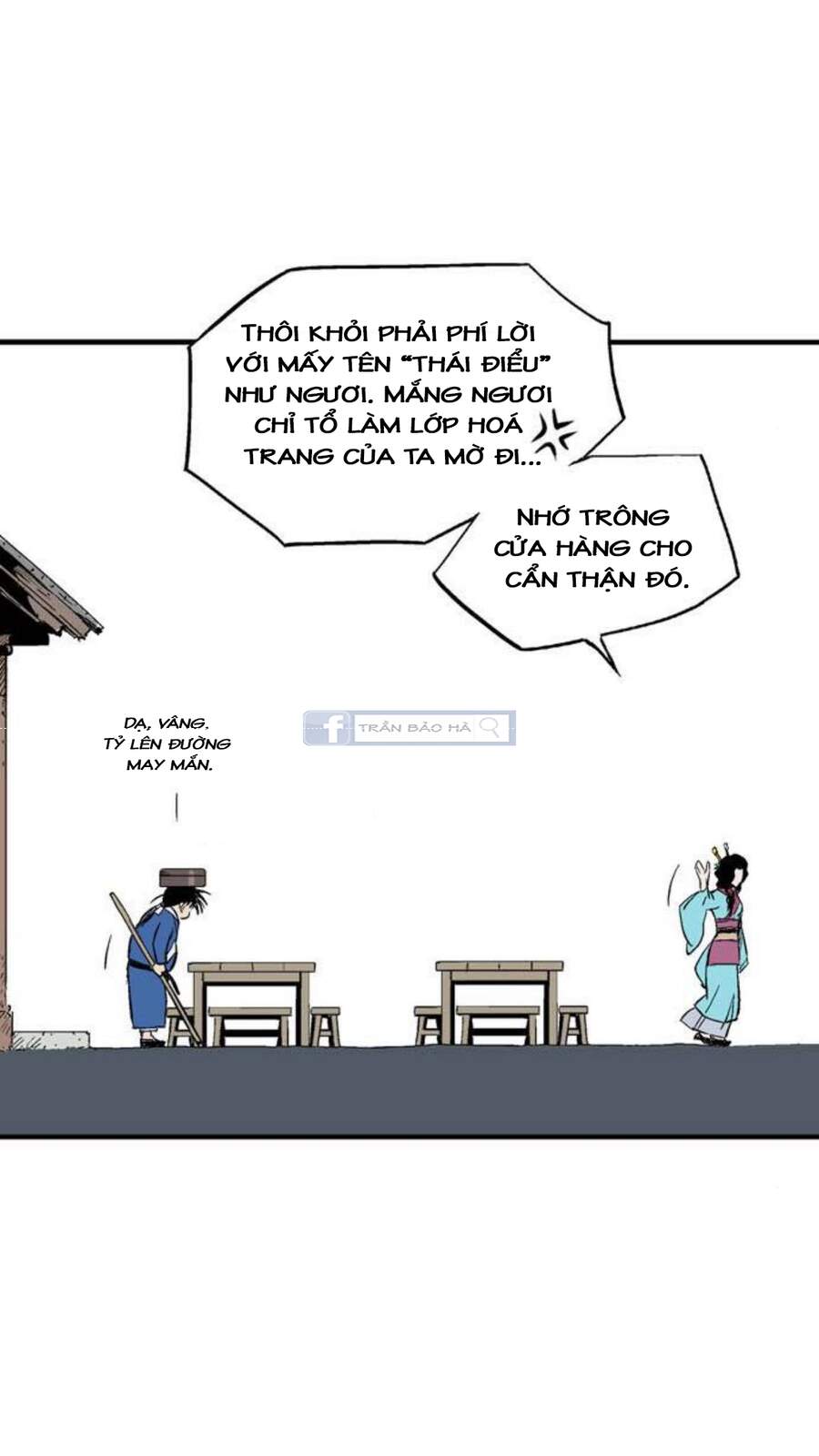 Gosu - Cao Thủ 2 Chapter 145 - Trang 11
