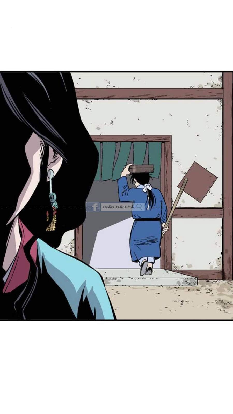 Gosu - Cao Thủ 2 Chapter 145 - Trang 12