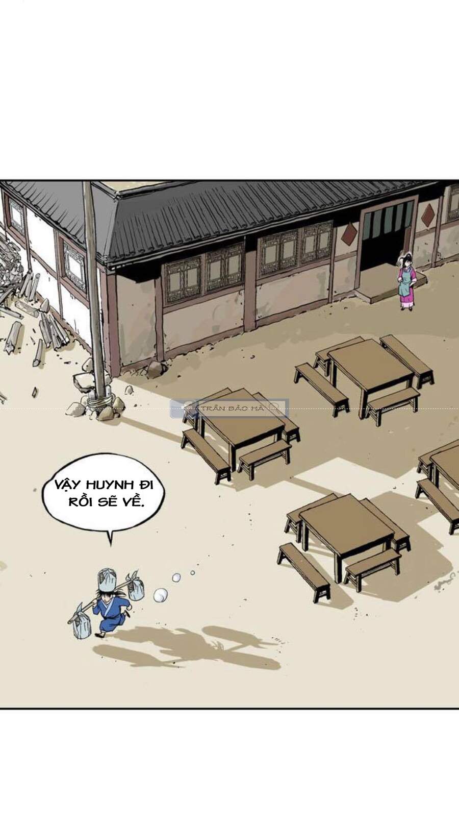 Gosu - Cao Thủ 2 Chapter 145 - Trang 15
